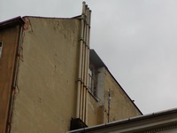 foto - Obytné domy Brno