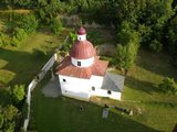 foto - Rotunda Pustiměř