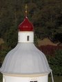 foto - Rotunda Pustiměř