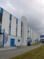 foto - TYCO Kuřim
